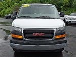 2025 GMC Savana Cargo Work Van