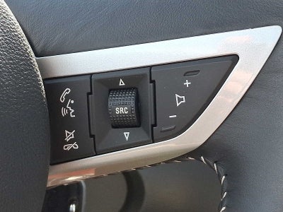 2010 Chevrolet Camaro 2SS