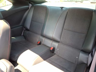 2012 Chevrolet Camaro ZL1