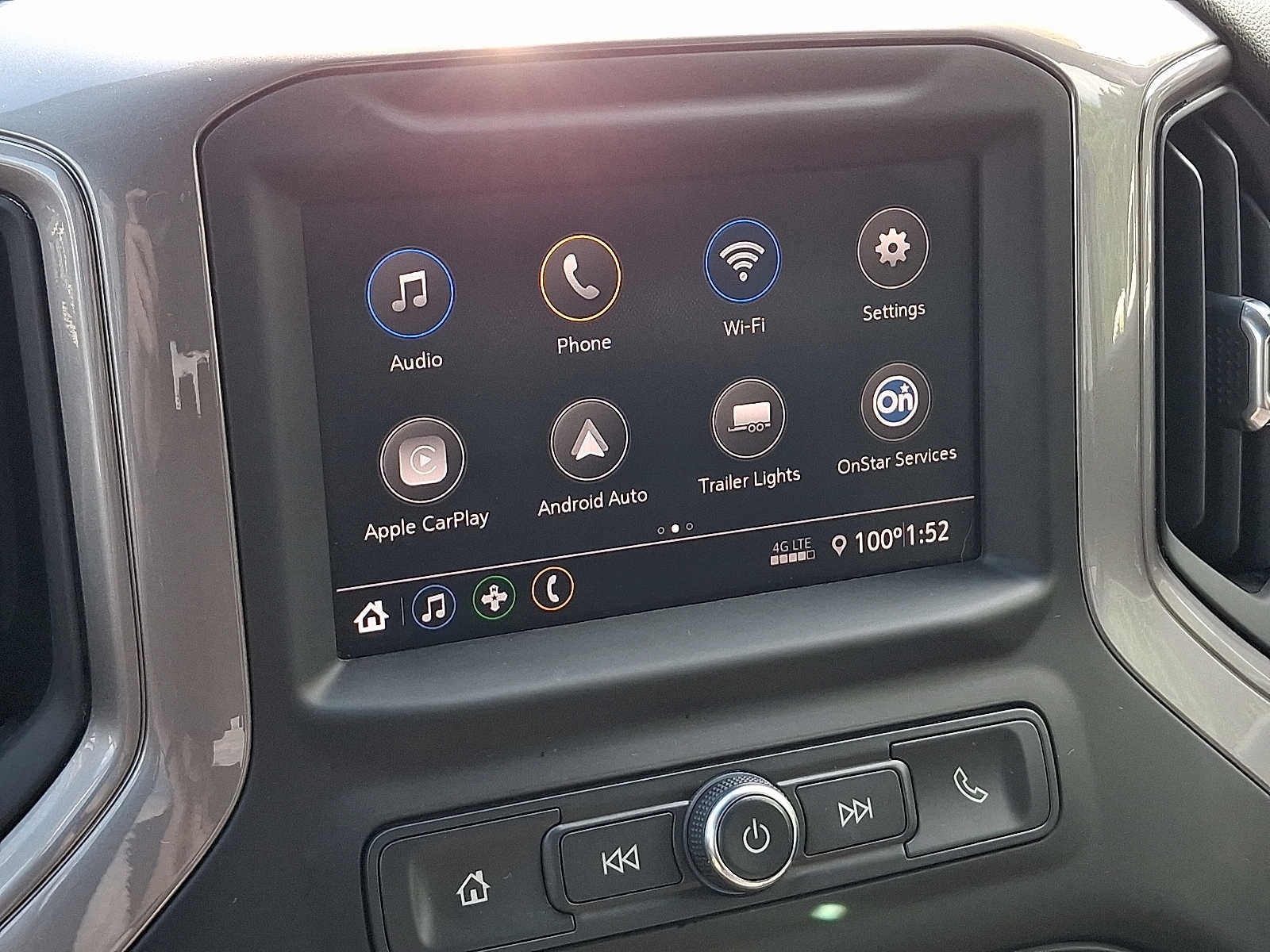 2022 Chevrolet Silverado 2500 HD Custom