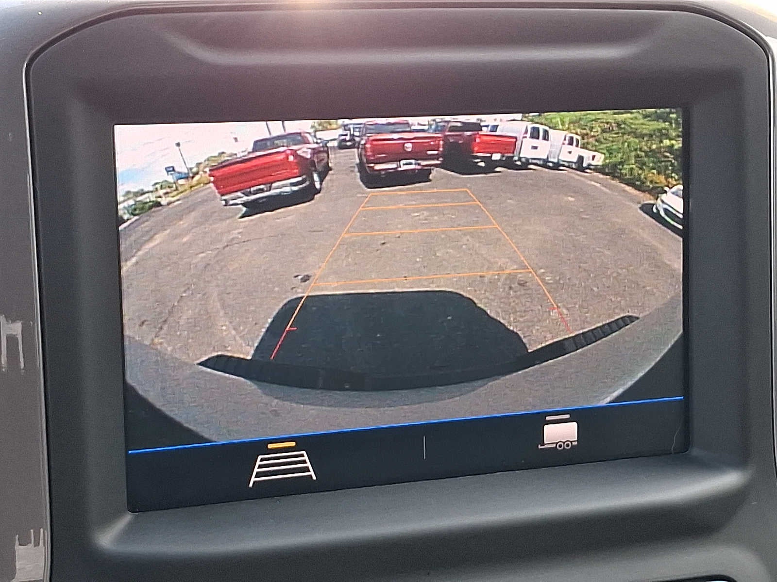 2022 Chevrolet Silverado 2500 HD Custom