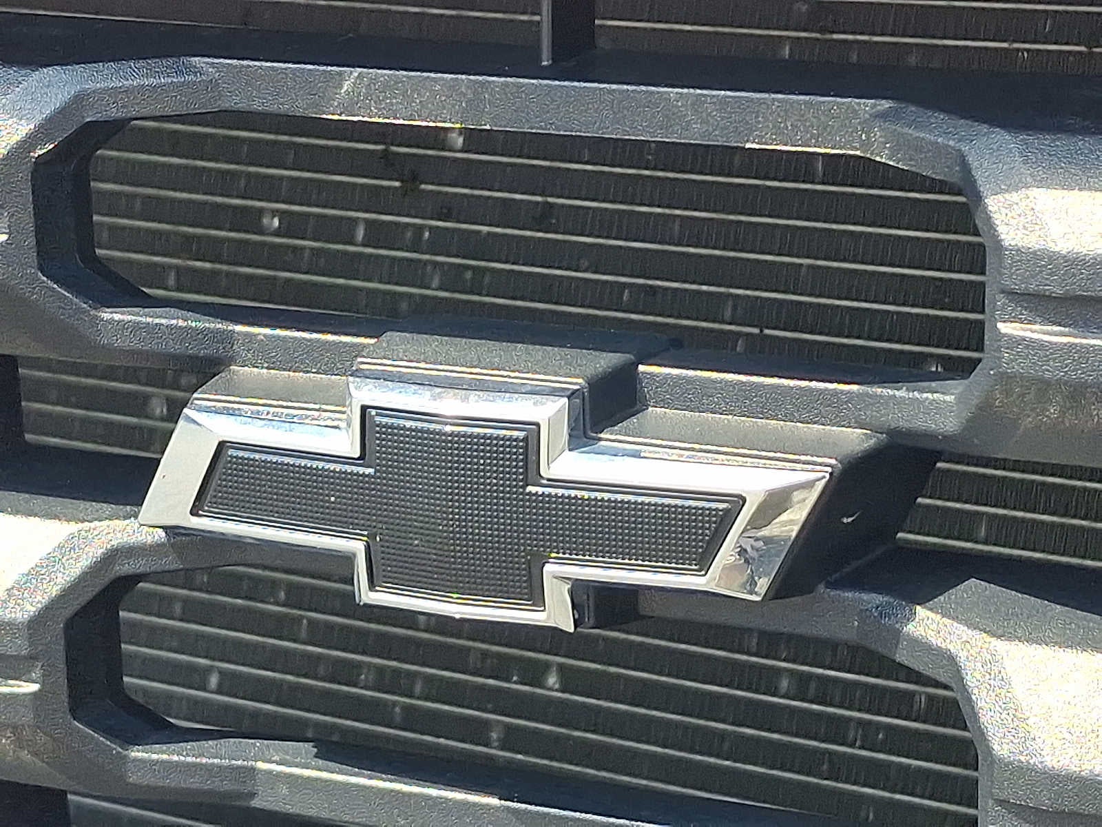 2022 Chevrolet Silverado 2500 HD Custom