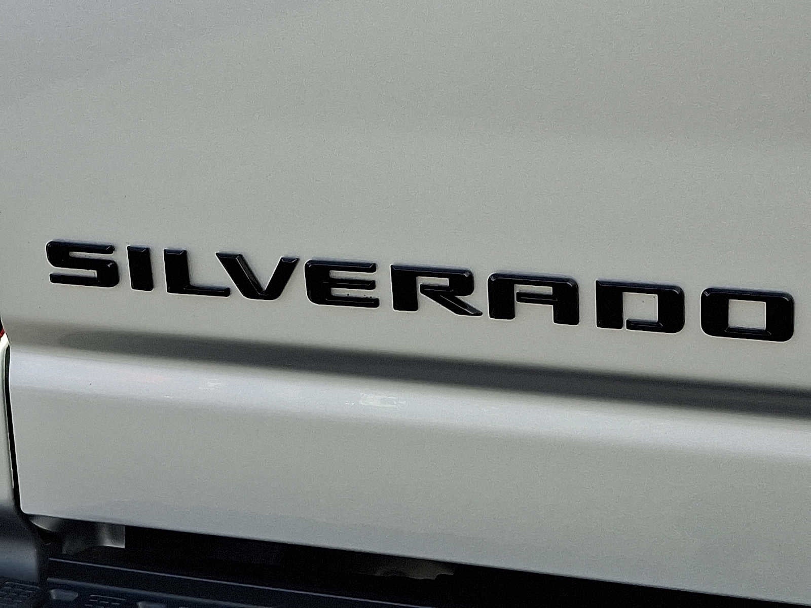 2022 Chevrolet Silverado 2500 HD Custom