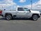 2022 Chevrolet Silverado 2500 HD Custom