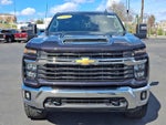 2024 Chevrolet Silverado 3500 HD LT