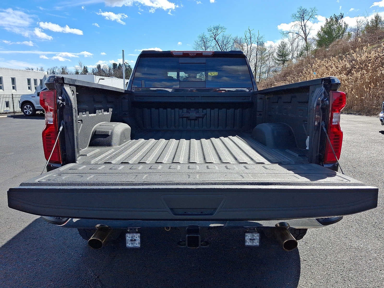 2024 Chevrolet Silverado 3500 HD LT