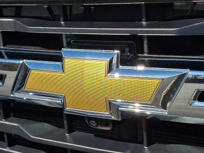 2024 Chevrolet Silverado 3500 HD LT