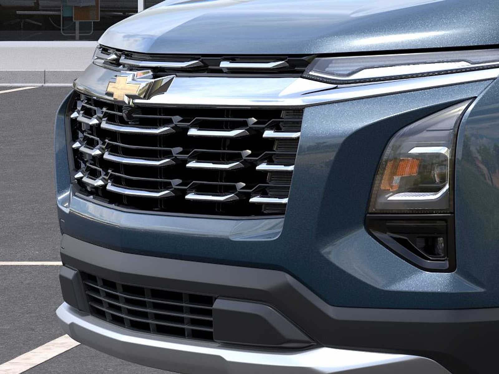 2027 Chevrolet Equinox LT - Photo 13