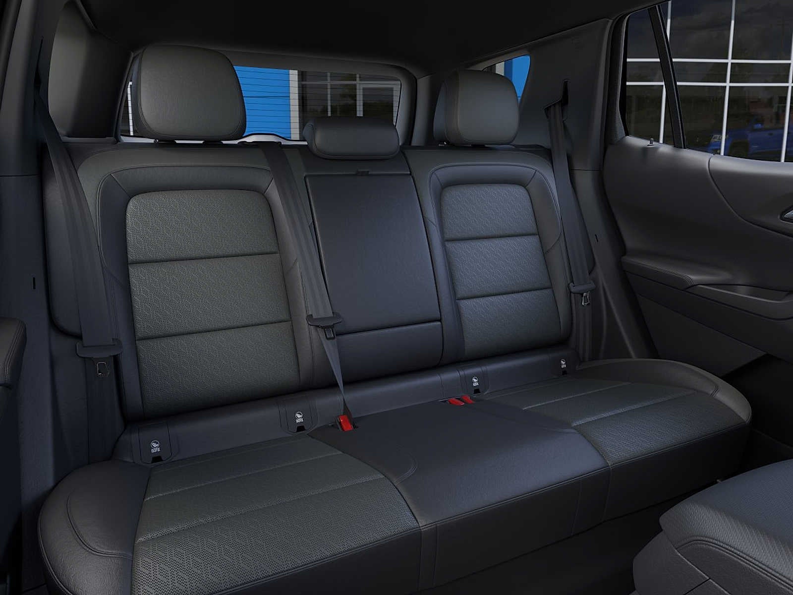 2027 Chevrolet Equinox LT - Photo 17