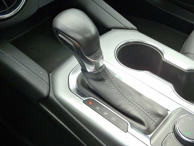 2019 Chevrolet Blazer AWD 4dr w/3LT