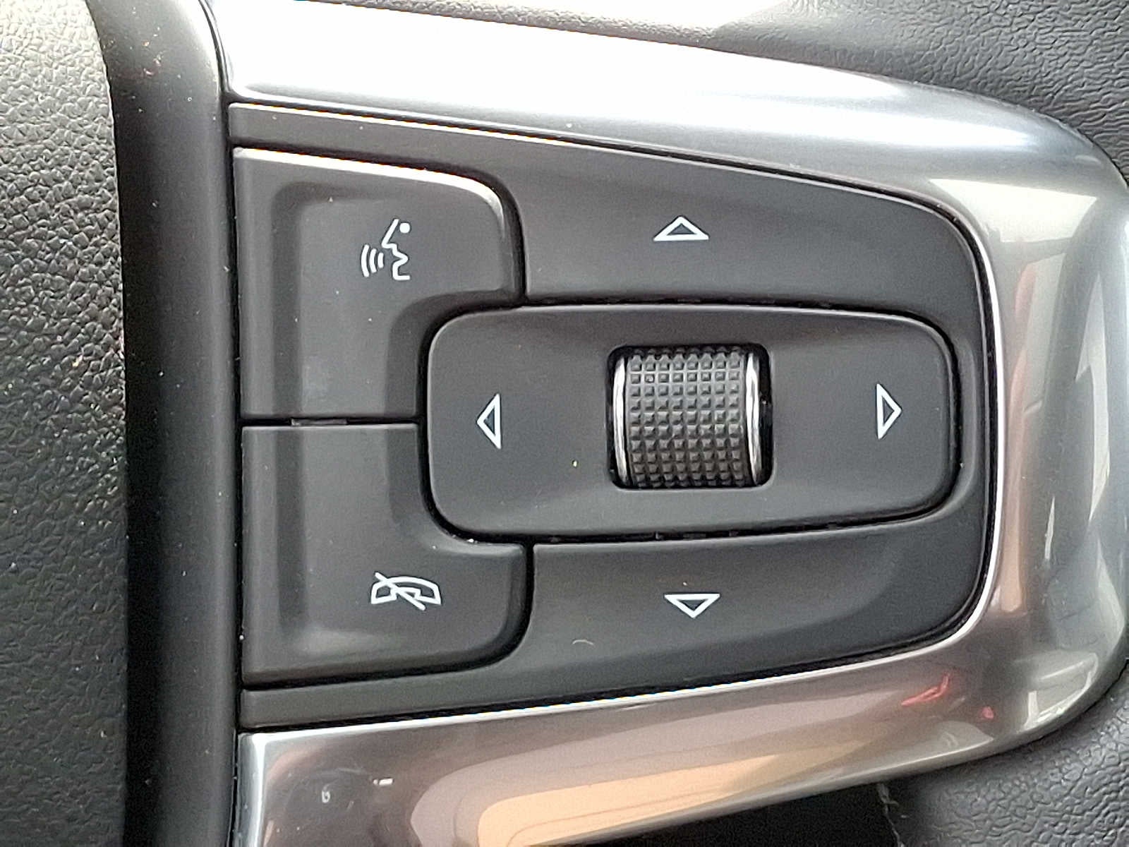 2019 Chevrolet Blazer AWD 4dr w/3LT