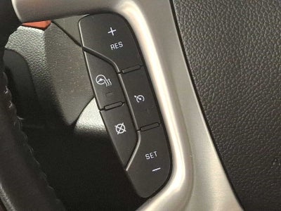 2008 Cadillac Escalade EXT AWD 4dr