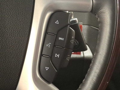 2008 Cadillac Escalade EXT AWD 4dr