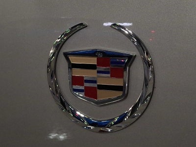 2008 Cadillac Escalade EXT AWD 4dr