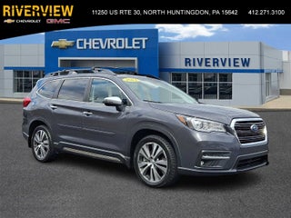 2021 Subaru Ascent Touring