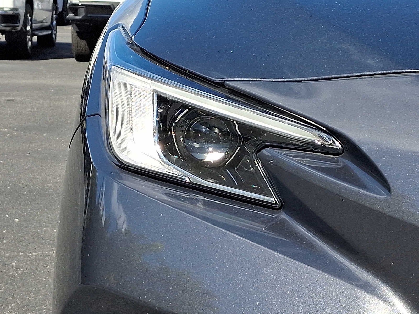 2024 Subaru WRX Limited