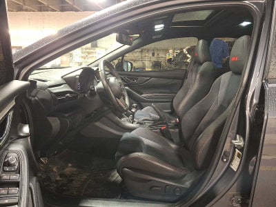 2024 Subaru WRX Limited