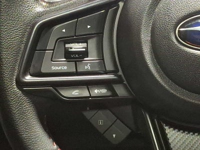 2024 Subaru WRX Limited