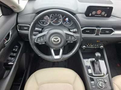 2019 Mazda Mazda CX-5 Touring