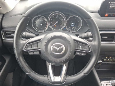 2019 Mazda Mazda CX-5 Touring