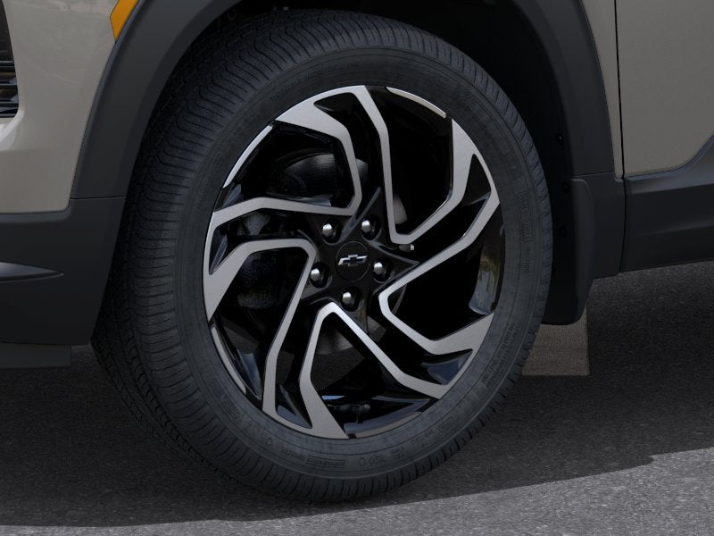 2026 Chevrolet Trailblazer RS - Photo 33