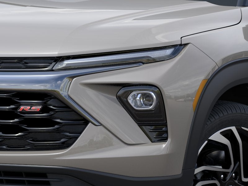 2026 Chevrolet Trailblazer RS - Photo 34