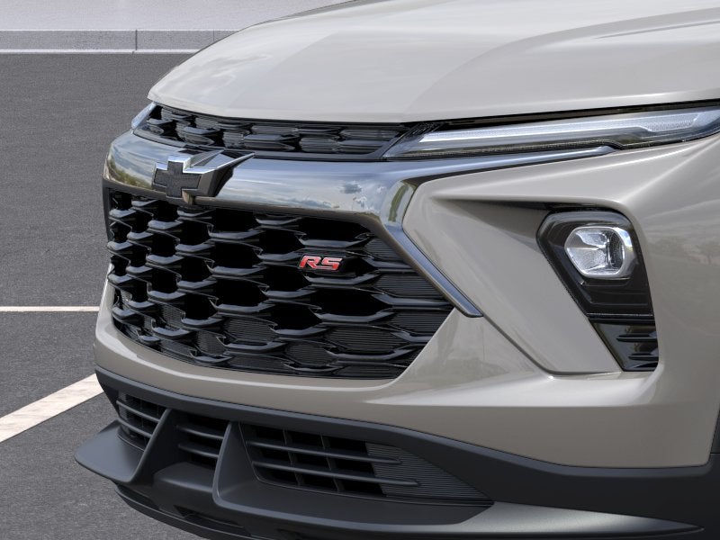 2026 Chevrolet Trailblazer RS - Photo 37