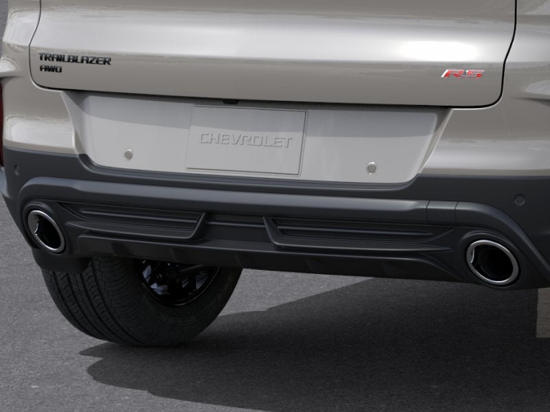 2026 Chevrolet Trailblazer RS - Photo 38