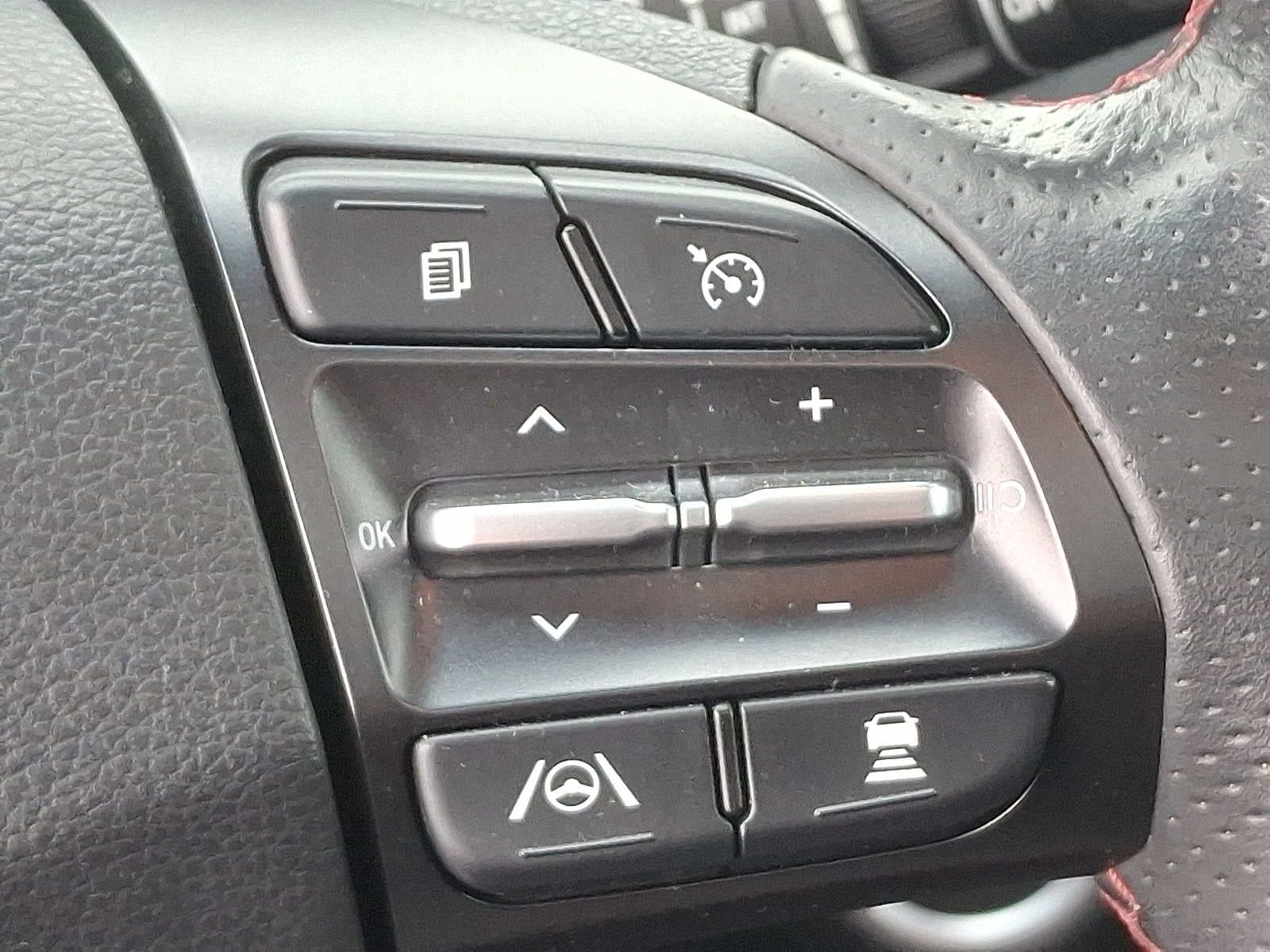 2022 Hyundai Kona N Line