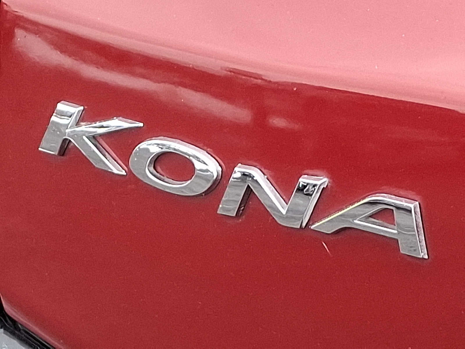 2022 Hyundai Kona N Line