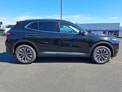 2024 Buick Envision Preferred