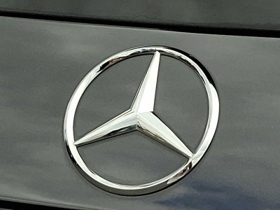 2024 Mercedes-Benz GLC GLC 300
