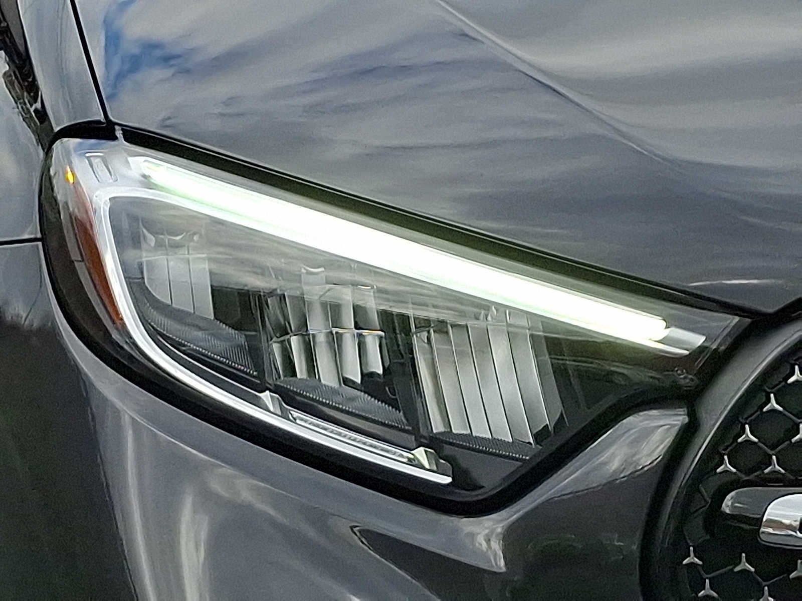 2024 Mercedes-Benz GLC GLC 300
