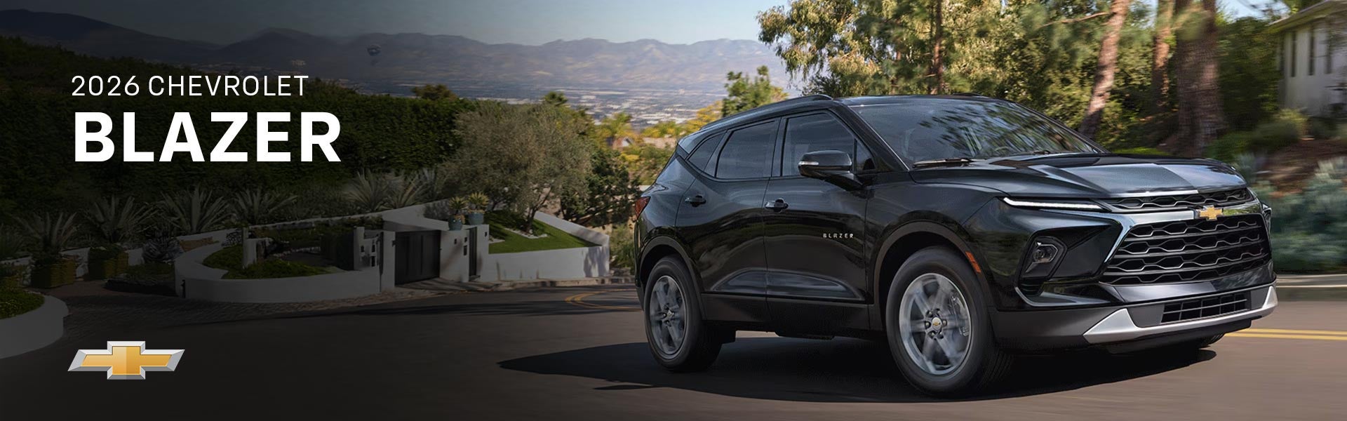 2026 Chevrolet Blazer in North Huntingdon PA