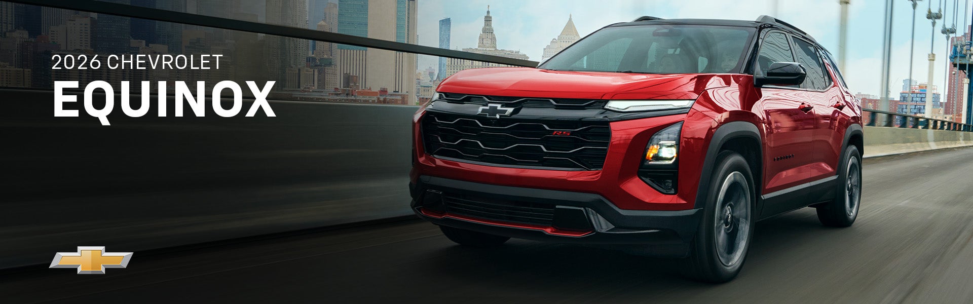 2026 Chevrolet Equinox in North Huntingdon PA