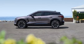 RIVERVIEW CHEVROLET (North Huntingdon) in North Huntingdon PA