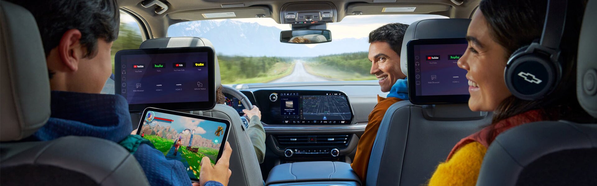 Riverview Chevrolet GMC in North Huntingdon PA