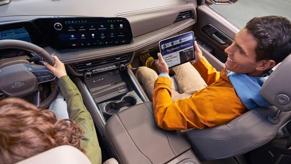 Riverview Chevrolet GMC in North Huntingdon PA