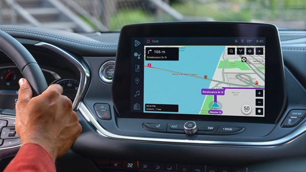 Riverview Chevrolet GMC in North Huntingdon PA