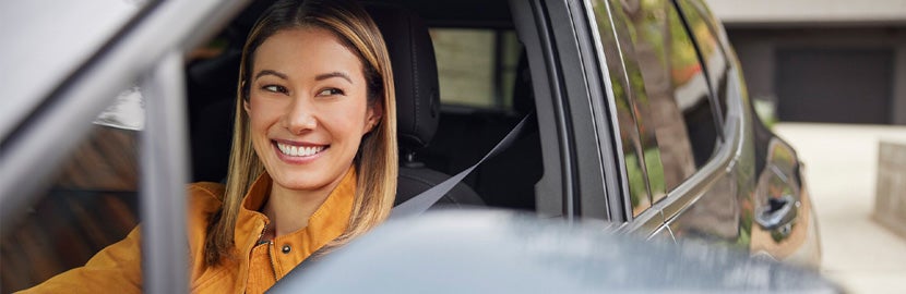 Riverview Chevrolet GMC in North Huntingdon PA