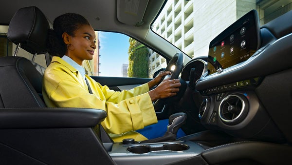 Riverview Chevrolet GMC in North Huntingdon PA