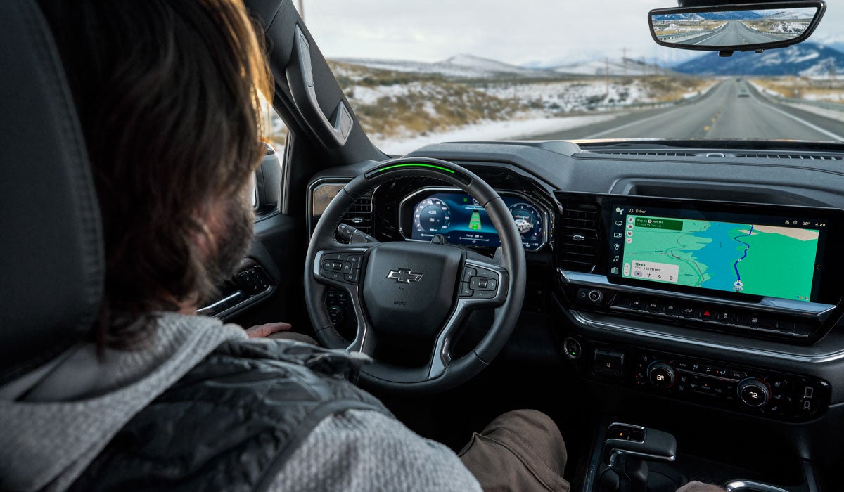 Riverview Chevrolet GMC in North Huntingdon PA