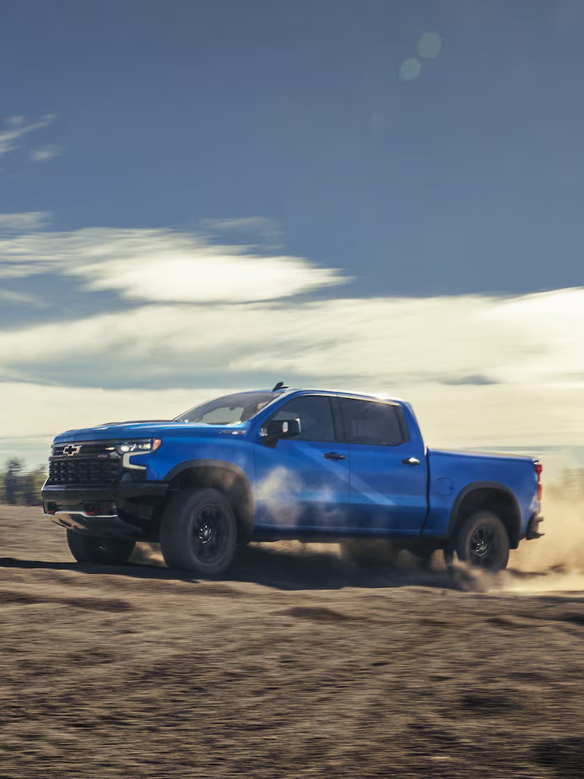 Riverview Chevrolet GMC in North Huntingdon PA