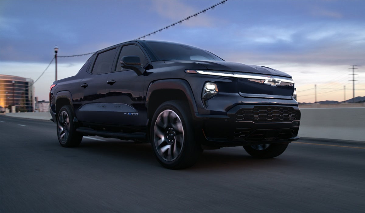 Riverview Chevrolet GMC in North Huntingdon PA