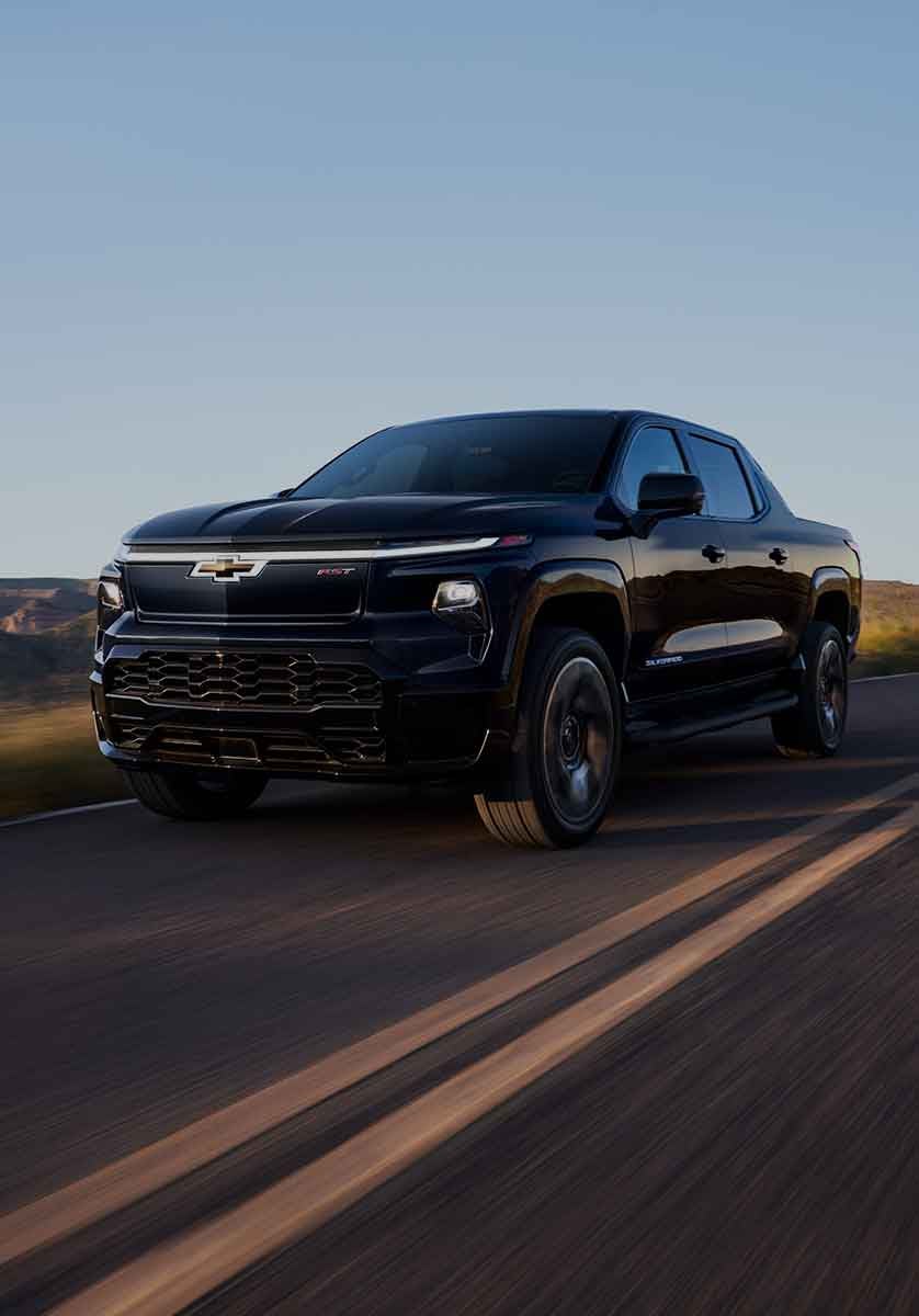 Riverview Chevrolet GMC in North Huntingdon PA