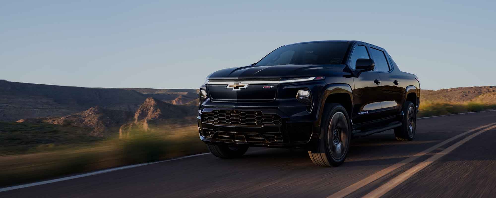 Riverview Chevrolet GMC in North Huntingdon PA