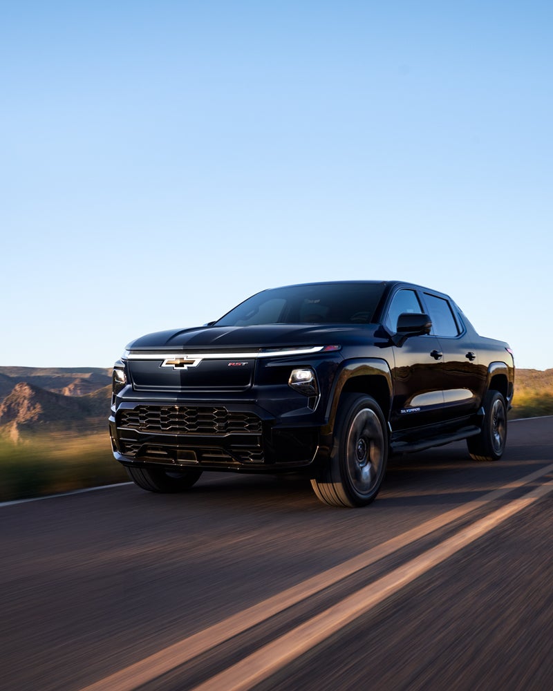 Riverview Chevrolet GMC in North Huntingdon PA