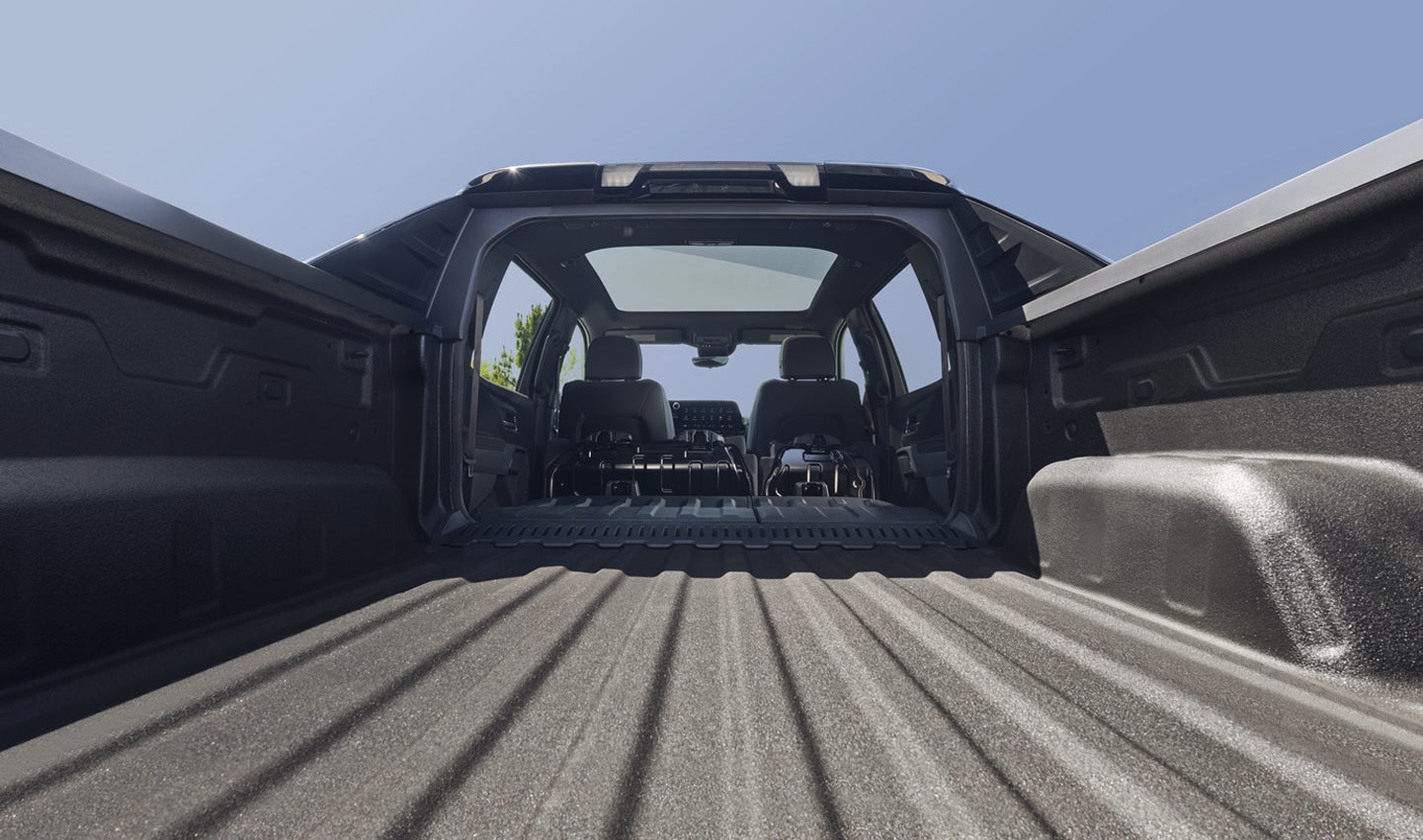 Riverview Chevrolet GMC in North Huntingdon PA