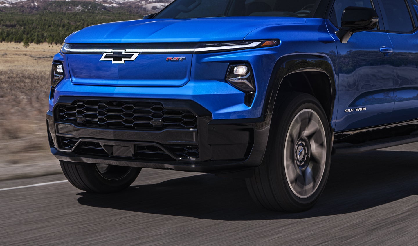 Riverview Chevrolet GMC in North Huntingdon PA