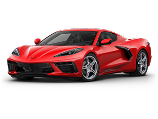 Chevrolet Corvette Stingray - Riverview Chevrolet GMC in North Huntingdon PA
